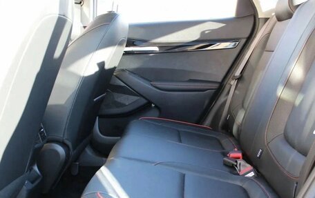 KIA Seltos I, 2023 год, 2 210 000 рублей, 10 фотография