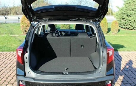 KIA Seltos I, 2023 год, 2 210 000 рублей, 13 фотография