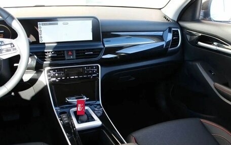 KIA Seltos I, 2023 год, 2 210 000 рублей, 3 фотография