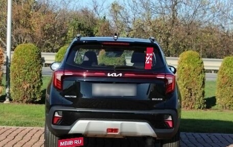 KIA Seltos I, 2023 год, 2 210 000 рублей, 15 фотография