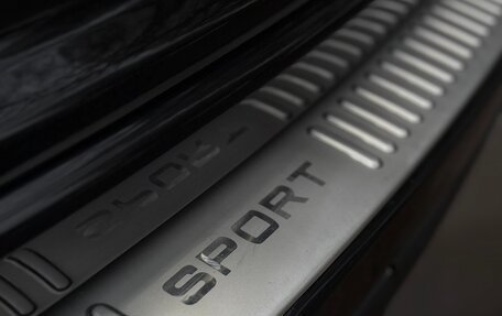 Land Rover Range Rover Sport I рестайлинг, 2012 год, 2 649 000 рублей, 14 фотография