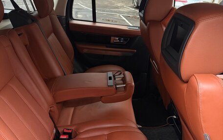 Land Rover Range Rover Sport I рестайлинг, 2012 год, 2 649 000 рублей, 11 фотография