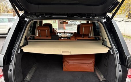 Land Rover Range Rover Sport I рестайлинг, 2012 год, 2 649 000 рублей, 13 фотография