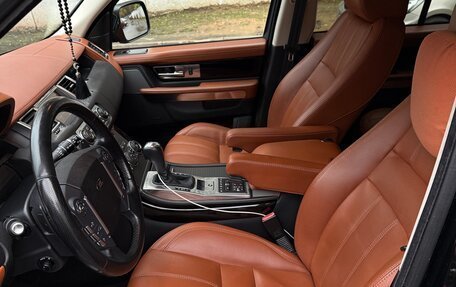 Land Rover Range Rover Sport I рестайлинг, 2012 год, 2 649 000 рублей, 8 фотография