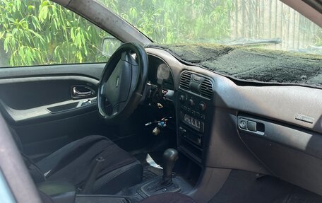 Volvo S40 II, 2003 год, 125 000 рублей, 4 фотография