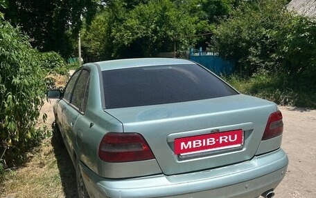 Volvo S40 II, 2003 год, 125 000 рублей, 3 фотография