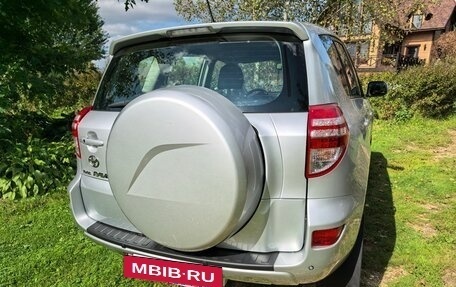 Toyota RAV4, 2012 год, 1 590 000 рублей, 2 фотография