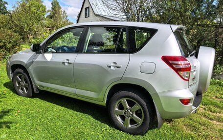 Toyota RAV4, 2012 год, 1 590 000 рублей, 3 фотография