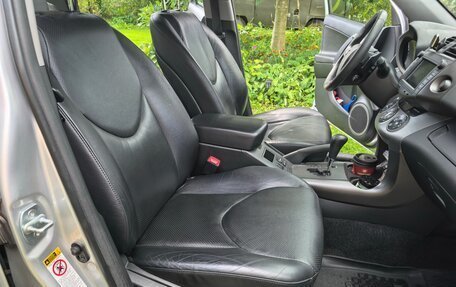 Toyota RAV4, 2012 год, 1 590 000 рублей, 13 фотография