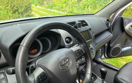 Toyota RAV4, 2012 год, 1 590 000 рублей, 9 фотография