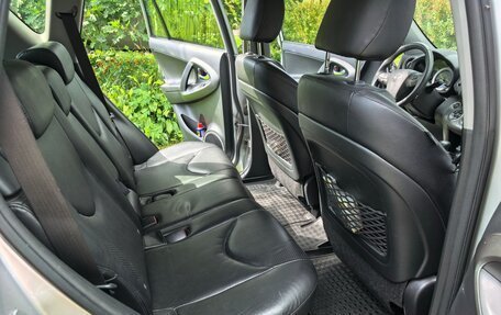 Toyota RAV4, 2012 год, 1 590 000 рублей, 15 фотография