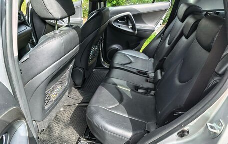 Toyota RAV4, 2012 год, 1 590 000 рублей, 17 фотография