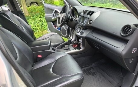 Toyota RAV4, 2012 год, 1 590 000 рублей, 14 фотография