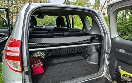 Toyota RAV4, 2012 год, 1 590 000 рублей, 18 фотография