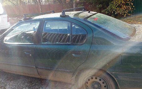 Nissan Primera II рестайлинг, 1997 год, 110 000 рублей, 4 фотография