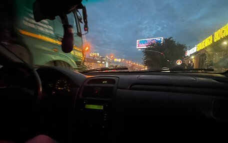 Toyota Camry Solara I, 2001 год, 200 000 рублей, 3 фотография