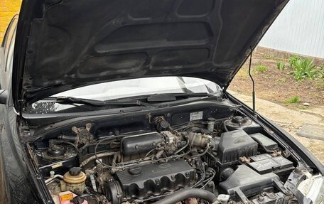 Hyundai Accent II, 2006 год, 326 000 рублей, 10 фотография