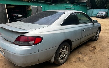 Toyota Camry Solara I, 2001 год, 200 000 рублей, 4 фотография