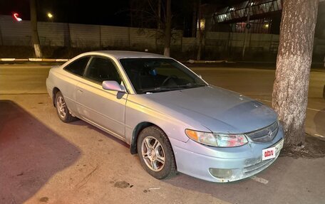 Toyota Camry Solara I, 2001 год, 200 000 рублей, 9 фотография