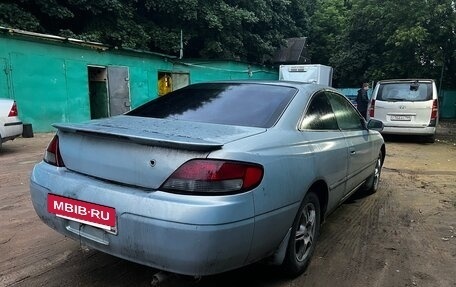 Toyota Camry Solara I, 2001 год, 200 000 рублей, 7 фотография