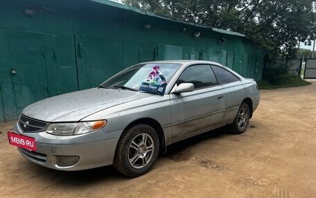 Toyota Camry Solara I, 2001 год, 200 000 рублей, 6 фотография
