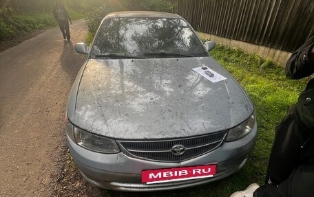 Toyota Camry Solara I, 2001 год, 200 000 рублей, 8 фотография