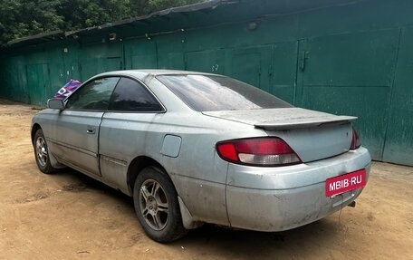 Toyota Camry Solara I, 2001 год, 200 000 рублей, 5 фотография