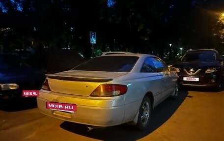 Toyota Camry Solara I, 2001 год, 200 000 рублей, 2 фотография