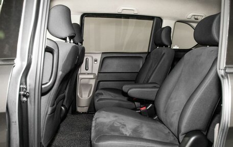 Honda Freed I, 2010 год, 1 030 000 рублей, 7 фотография