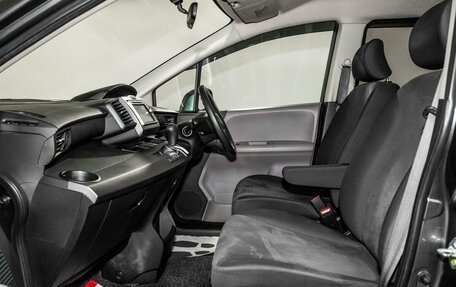 Honda Freed I, 2010 год, 1 030 000 рублей, 6 фотография