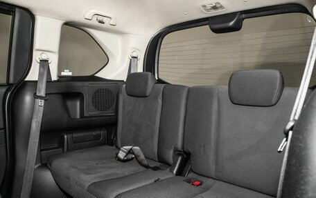 Honda Freed I, 2010 год, 1 030 000 рублей, 8 фотография