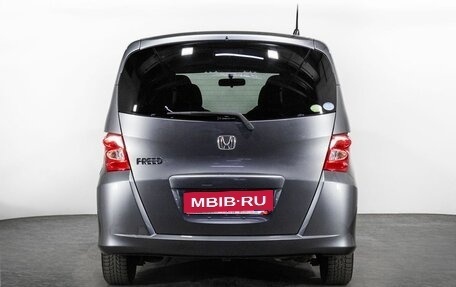 Honda Freed I, 2010 год, 1 030 000 рублей, 4 фотография