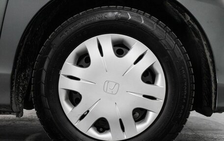 Honda Freed I, 2010 год, 1 030 000 рублей, 18 фотография