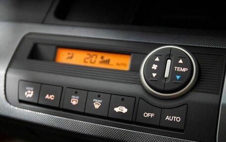 Honda Freed I, 2010 год, 1 030 000 рублей, 15 фотография