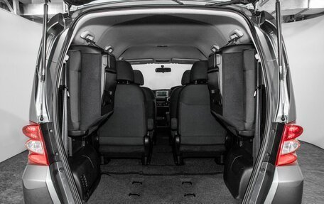 Honda Freed I, 2010 год, 1 030 000 рублей, 17 фотография