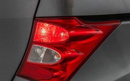 Honda Freed I, 2010 год, 1 030 000 рублей, 20 фотография