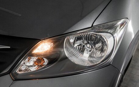 Honda Freed I, 2010 год, 1 030 000 рублей, 19 фотография