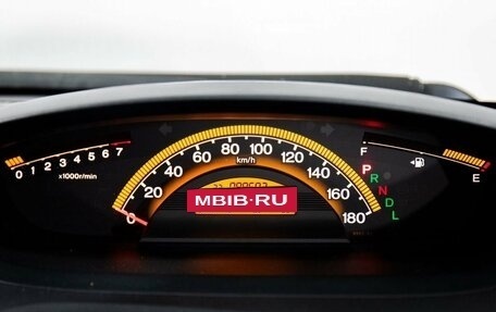 Honda Freed I, 2010 год, 1 030 000 рублей, 11 фотография