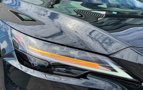 Lexus RX IV рестайлинг, 2025 год, 6 300 000 рублей, 13 фотография