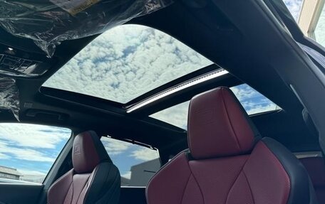 Lexus RX IV рестайлинг, 2025 год, 6 300 000 рублей, 14 фотография