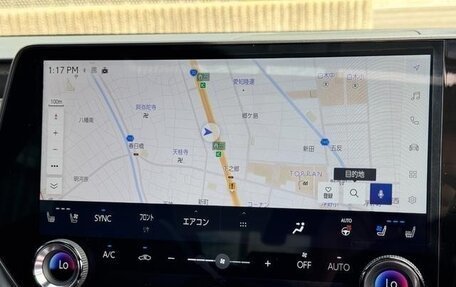 Lexus RX IV рестайлинг, 2025 год, 6 300 000 рублей, 27 фотография