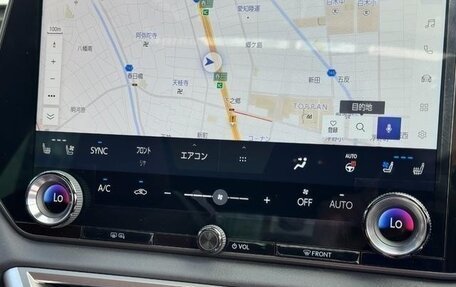 Lexus RX IV рестайлинг, 2025 год, 6 300 000 рублей, 35 фотография