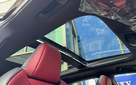 Lexus RX IV рестайлинг, 2025 год, 6 300 000 рублей, 25 фотография