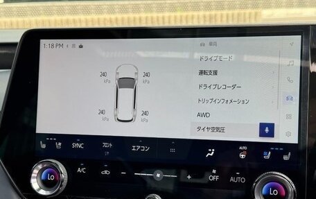 Lexus RX IV рестайлинг, 2025 год, 6 300 000 рублей, 32 фотография