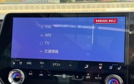 Lexus RX IV рестайлинг, 2025 год, 6 300 000 рублей, 29 фотография