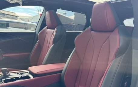 Lexus RX IV рестайлинг, 2025 год, 6 300 000 рублей, 37 фотография