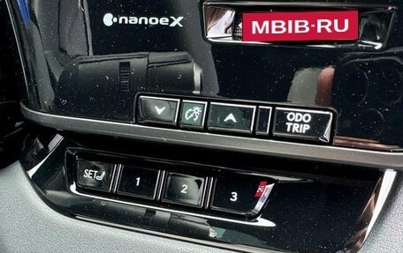 Lexus RX IV рестайлинг, 2025 год, 6 300 000 рублей, 40 фотография