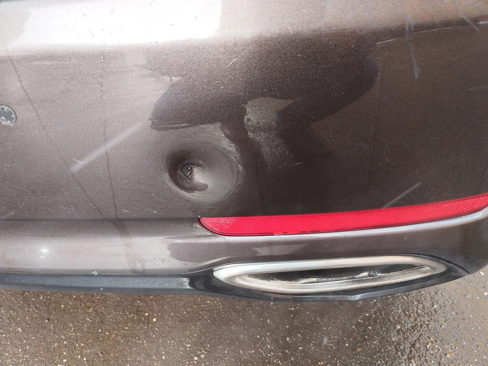 KIA Quoris I рестайлинг 2, 2015 год, 1 350 000 рублей, 12 фотография