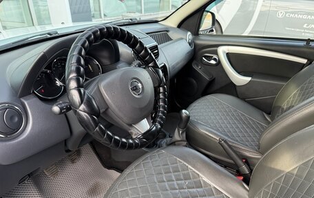 Nissan Terrano III, 2019 год, 1 380 000 рублей, 12 фотография