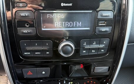 Nissan Terrano III, 2019 год, 1 380 000 рублей, 15 фотография